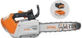 Motosega a batteria STIHL MSA 220 TC-O AP 36V PS3 