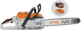 Motosega a batteria STIHL MSA 300 C-O AP 36V 0,325 
