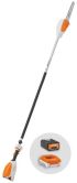 Potatore a batteria STIHL HTA 66 AP 36V 25 cm PM3 