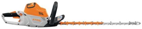 Tagliasiepi a batteria STIHL HSA 100 AP 36V 60 cm [LastViewedItems.CatItem.ArtName2]