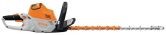Tagliasiepi a batteria STIHL HSA 100 AP 36V 60 cm 