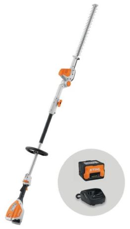 Tagliasiepi a batteria STIHL HLA 56 AK 36V 210 cm [SimilarCatItems.CatItem.ArtName2]