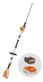 Tosasiepi a batteria STIHL HLA 66 AP 36V 205 cm 