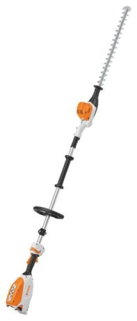 Tosasiepi a batteria STIHL HLA 66 AP 36V 205 cm [SimilarCatItems.CatItem.ArtName2]