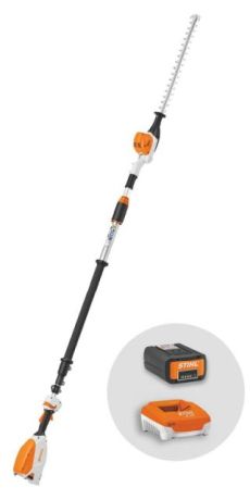 Tagliasiepi a batteria STIHL HLA 86 AP 36V [SimilarCatItems.CatItem.ArtName2]