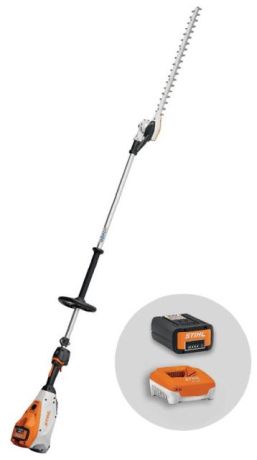 Tagliasiepi a batteria STIHL HLA 135 AP 36V 249 cm [SimilarCatItems.CatItem.ArtName2]