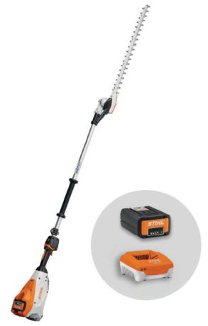 Tagliasiepi a batteria STIHL HLA 135 K AP 36V 219 [SimilarCatItems.CatItem.ArtName2]