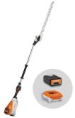 Tagliasiepi a batteria STIHL HLA 135 K AP 36V 219 