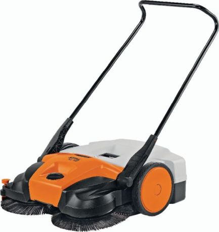 Kehrgerät STIHL KG 770 50 l [SimilarCatItems.CatItem.ArtName2]