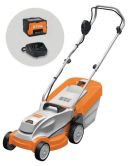 Akku-Rasenmäher STIHL RMA 235 AK 36V Ø 33 cm 