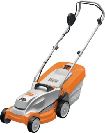 Tosaerba a batteria STIHL RMA 235 AK 36V Ø 33 cm [SimilarCatItems.CatItem.ArtName2]