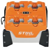 Mehrfachladegerät STIHL 