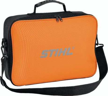 Akku-Tragtasche STIHL für einen Akku mit einem Lad [SimilarCatItems.CatItem.ArtName2]