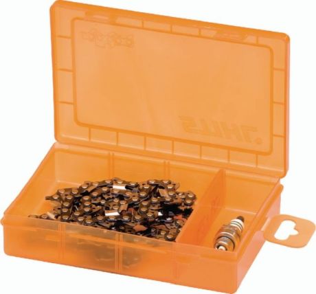 Aufbewahrungsbox STIHL für Sägeketten [SimilarCatItems.CatItem.ArtName2]