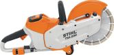 Tronçonneuse à batterie STIHL TSA 230 AP 36V Ø 230 