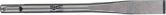 Flachmeissel SDS-Plus MILWAUKEE 