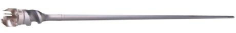Punta per fresatura SDS-Max MILWAUKEE SDS-Max mono [SimilarCatItems.CatItem.ArtName2]