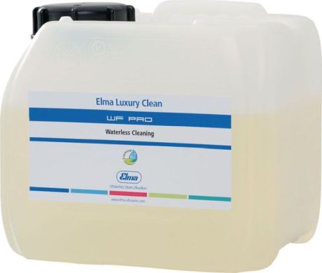 Soluzione detergente ELMA PRO in tanica da 2,5 lit [SimilarCatItems.CatItem.ArtName2]