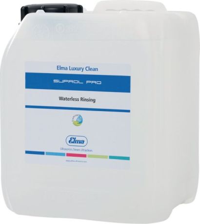 Soluzione di risciacquo ELMA SUPROL PRO Tanica da [SimilarCatItems.CatItem.ArtName2]