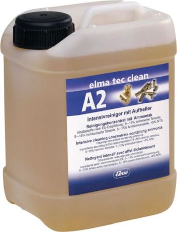 Elma tec clean ELMA A2 5 Liter [SimilarCatItems.CatItem.ArtName2]