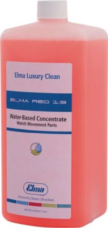 Elma RED 1:9 ELMA [SimilarCatItems.CatItem.ArtName2]