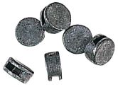 Paquet de plombs de 1 kg 