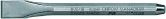 Scalpello piatto ottagonale PB 805 