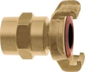 Raccord rapide XK GEKA® plus pour eau potable S MS 