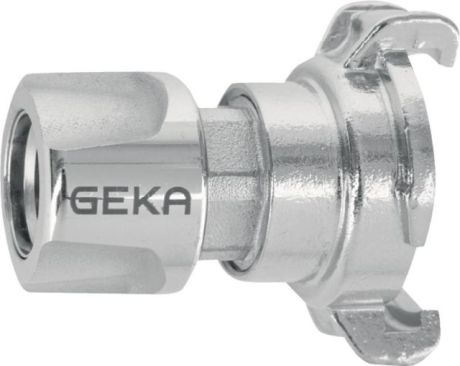 Pièce de transition. GEKA® plus système d'emboîtem [SimilarCatItems.CatItem.ArtName2]