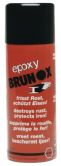 Convertitore di ruggine BRUNOX con resina epossidi 