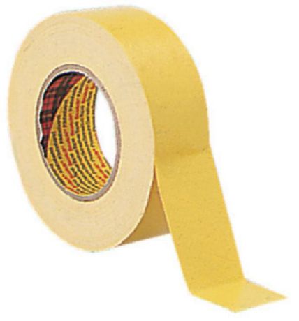 Doppelseitiges Klebeband 3M SCOTCH 9252 [SimilarCatItems.CatItem.ArtName2]