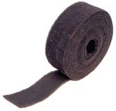 Rouleau de non-tissé abrasif SCOTCH-BRITE 10/100mm 