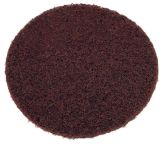 Disque en fibres non tissées SCOTCH-BRITE 
