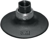 Rondelle d'appui adhésive 3M 