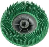 Disque de nettoyage BRISTLE DISC BD-ZB 