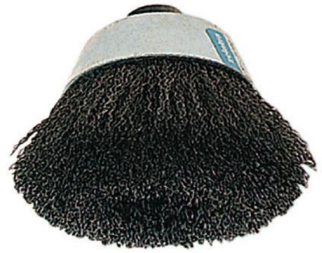 Brosses-boisseaux et coniques