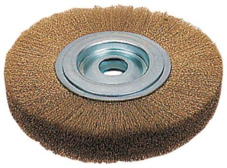 MS-Zirkularbürste ZEINTRA [SimilarCatItems.CatItem.ArtName2]