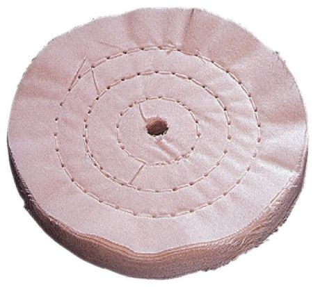 Disques et pâtes de polissage