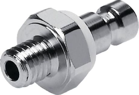 Kupplungsstecker FESTOKS2 Aussengewinde metrisch f [SimilarCatItems.CatItem.ArtName2]