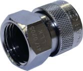 Attacco fluido CEJN per 417 senza valvola con guar 