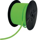 Tuyau en polyuréthane CEJN Hi-Vis pour air comprim 