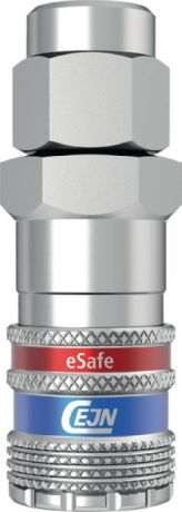 Attacco rapido di sicurezza CEJN INOX/ 326 / Strea [SimilarCatItems.CatItem.ArtName2]
