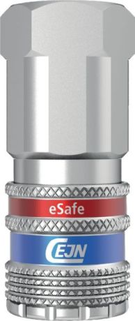 Attacco rapido di sicurezza CEJN INOX/ 326 / inter [SimilarCatItems.CatItem.ArtName2]