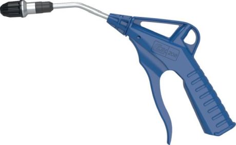 Sicherheits-Blaspistole Schalldämpferdüse schwarz [SimilarCatItems.CatItem.ArtName2]