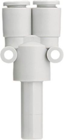 Connettore a Y SMC KQ2X con riduttore [SimilarCatItems.CatItem.ArtName2]