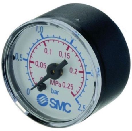 Manometer