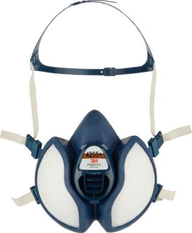 Halbmasken