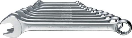 Jeu de clés mixtes GEDORE [SimilarCatItems.CatItem.ArtName2]