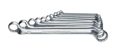 Doppelringschlüsselsatz GEDORE [SimilarCatItems.CatItem.ArtName2]