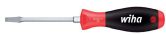 Cacciavite a taglio WIHA SoftFinish® 6-kt-kling 